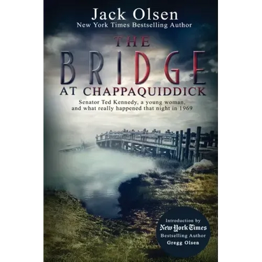 The Bridge at Chappaquiddick
