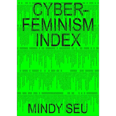Cyberfeminism Index