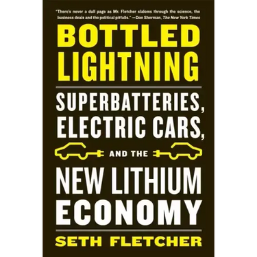 Bottled Lightning