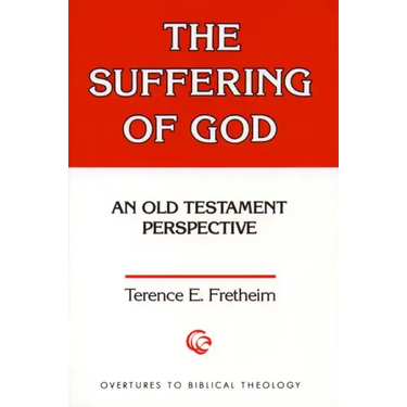 The Suffering of God