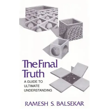 Final Truth: A Guide to Ultimate Understanding