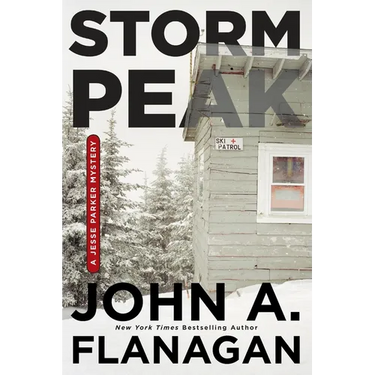 Storm Peak