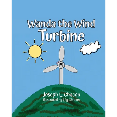 Wanda The Wind Turbine
