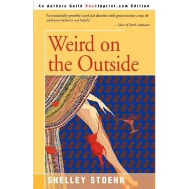 Weird on the Outside