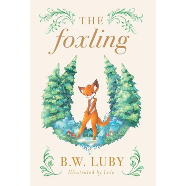 The Foxling