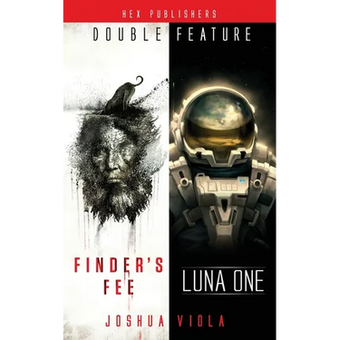 Luna One / Finder's Fee (Double Feature)