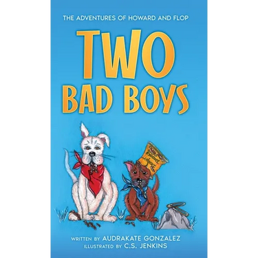 Two Bad Boys