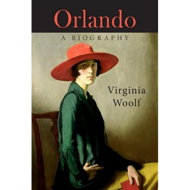 Orlando: A Biography