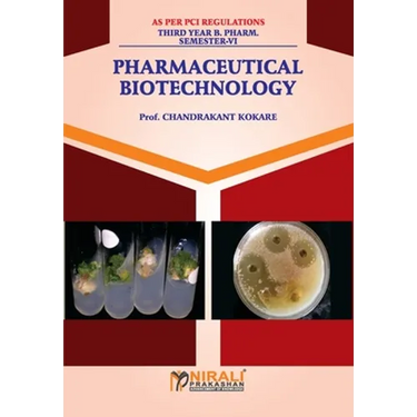 Pharmaceutical Biotechnology