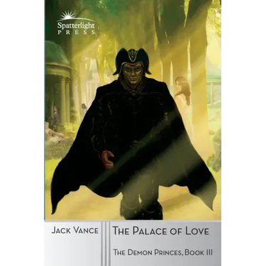 The Palace of Love