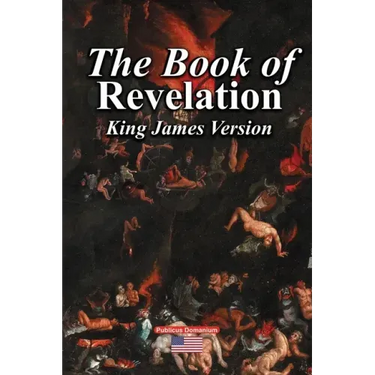 The Book of Revelation King James Version