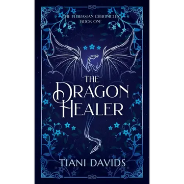 The Dragon Healer
