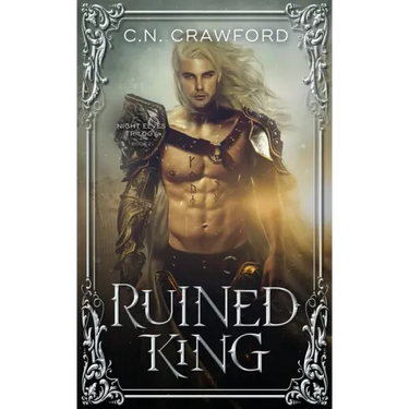 Ruined King