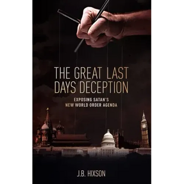 The Great Last Days Deception