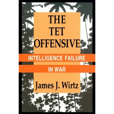 TET Offensive