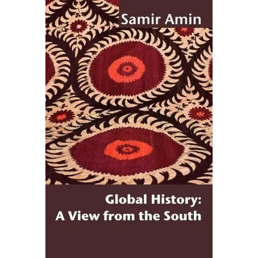 Global History: A View from the South