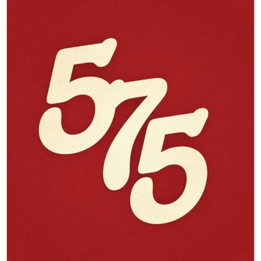 575 Haiku Book