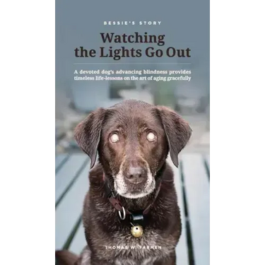 Bessie's Story - Watching the Lights Go Out
