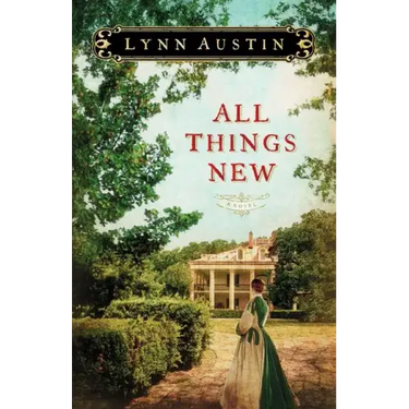 All Things New
