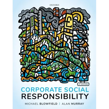 Corporate Social Responsibility