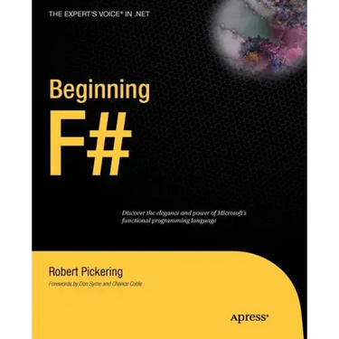 Beginning F#