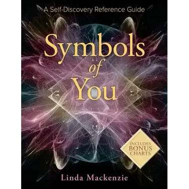 Symbols of You: A Self-Discovery Reference Guide
