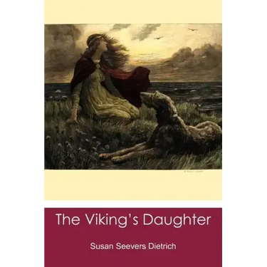 The Viking's Daughter