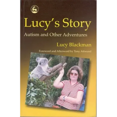 Lucy's Story: Theoretical and Research Studies Into the Experience of Remediable and Enduring Cognitive Losses