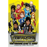 The CrimeFighters: The Heroes Stop a Thief