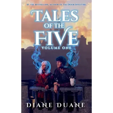 Tales of the Five Volume 1