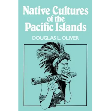 Native Cultures of the Pacific Islands