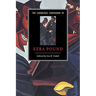 The Cambridge Companion to Ezra Pound