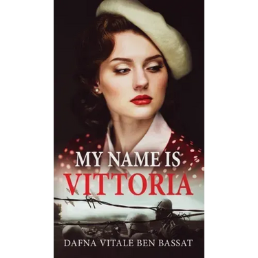 My Name Is Vittoria