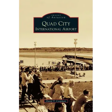 Quad City International Airport