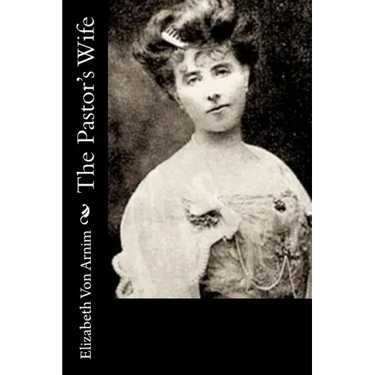 The Pastor's Wife