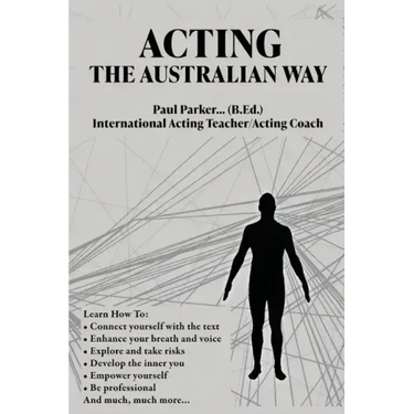 Acting The Australian Way