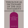 Theological Dictionary of the Old Testament, Volume XV: Volume 15