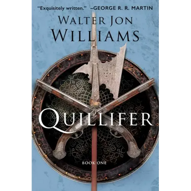 Quillifer