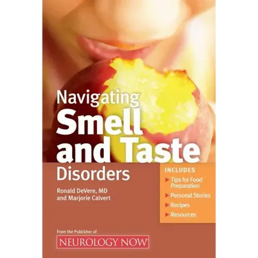 Navigating Smell and Taste Disorders
