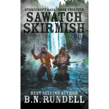 Sawatch Skirmish