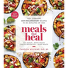 Meals That Heal: 100+ Everyday Anti-Inflammatory Recipes in 30 Minutes or Less: A Cookbook
