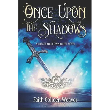 Once Upon the Shadows