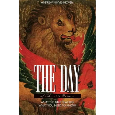 The Day of Christ's Return Student