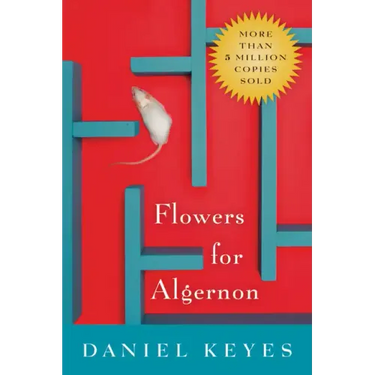 Flowers for Algernon