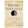 The Government of Self and Others: Lectures at the Collège de France, 1982-1983