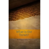 What is the Torah?