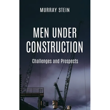 Men Under Construction: Challenges and Prospects
