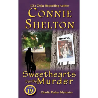 Sweethearts Can Be Murder