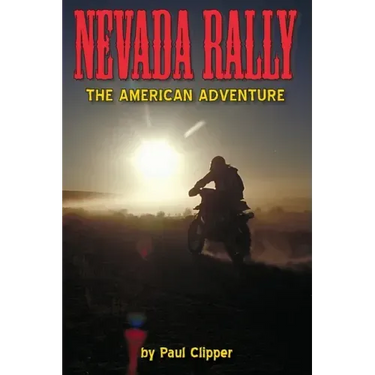Nevada Rally: An American Adventure
