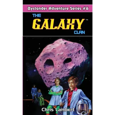 The Galaxy Clan